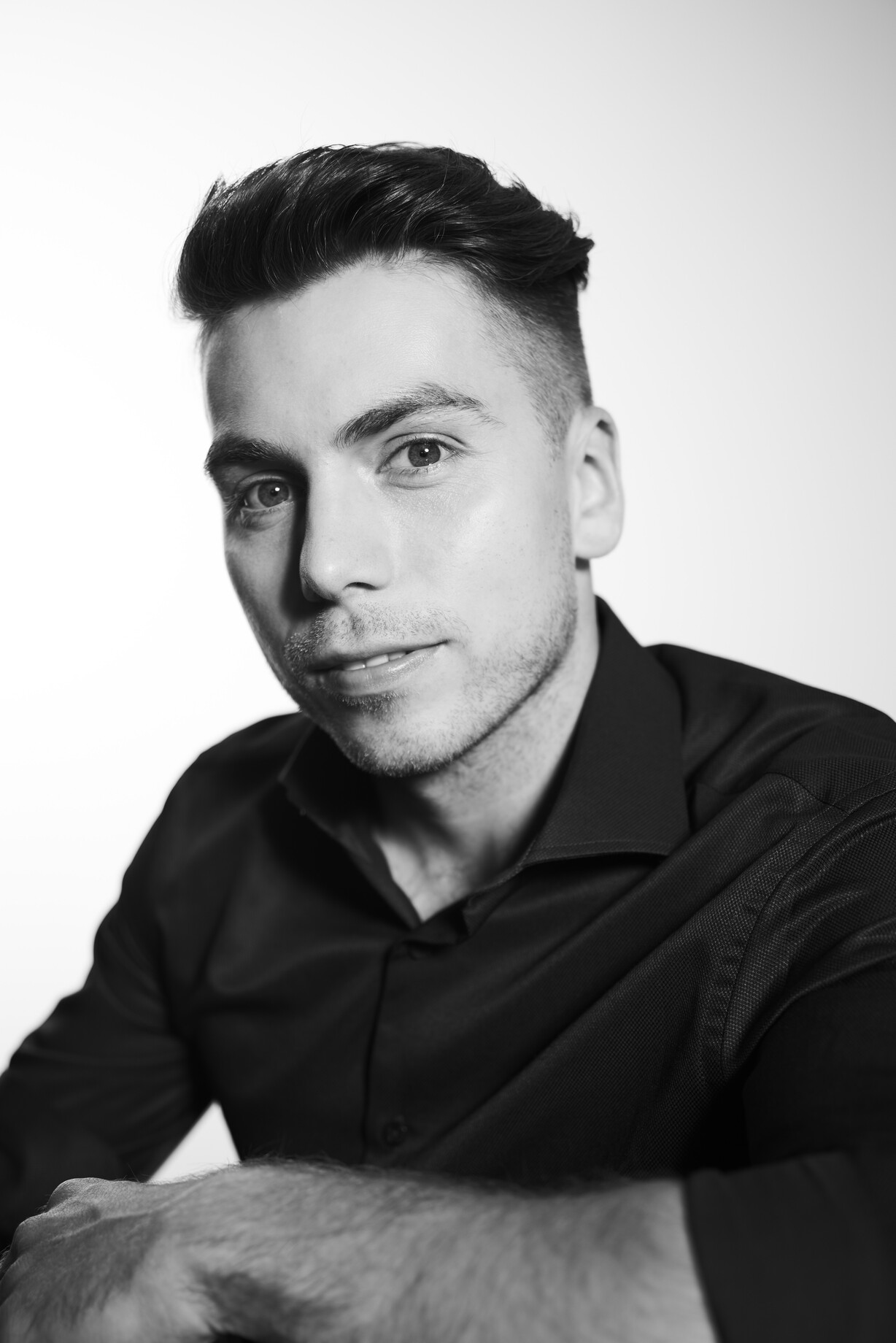 Zdjecie Mateusz Głowiński