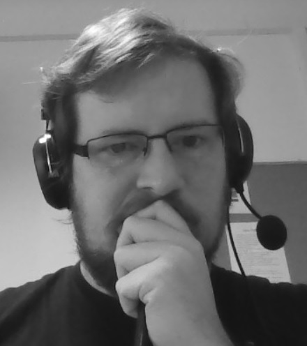 Zdjecie Michał Kalenik