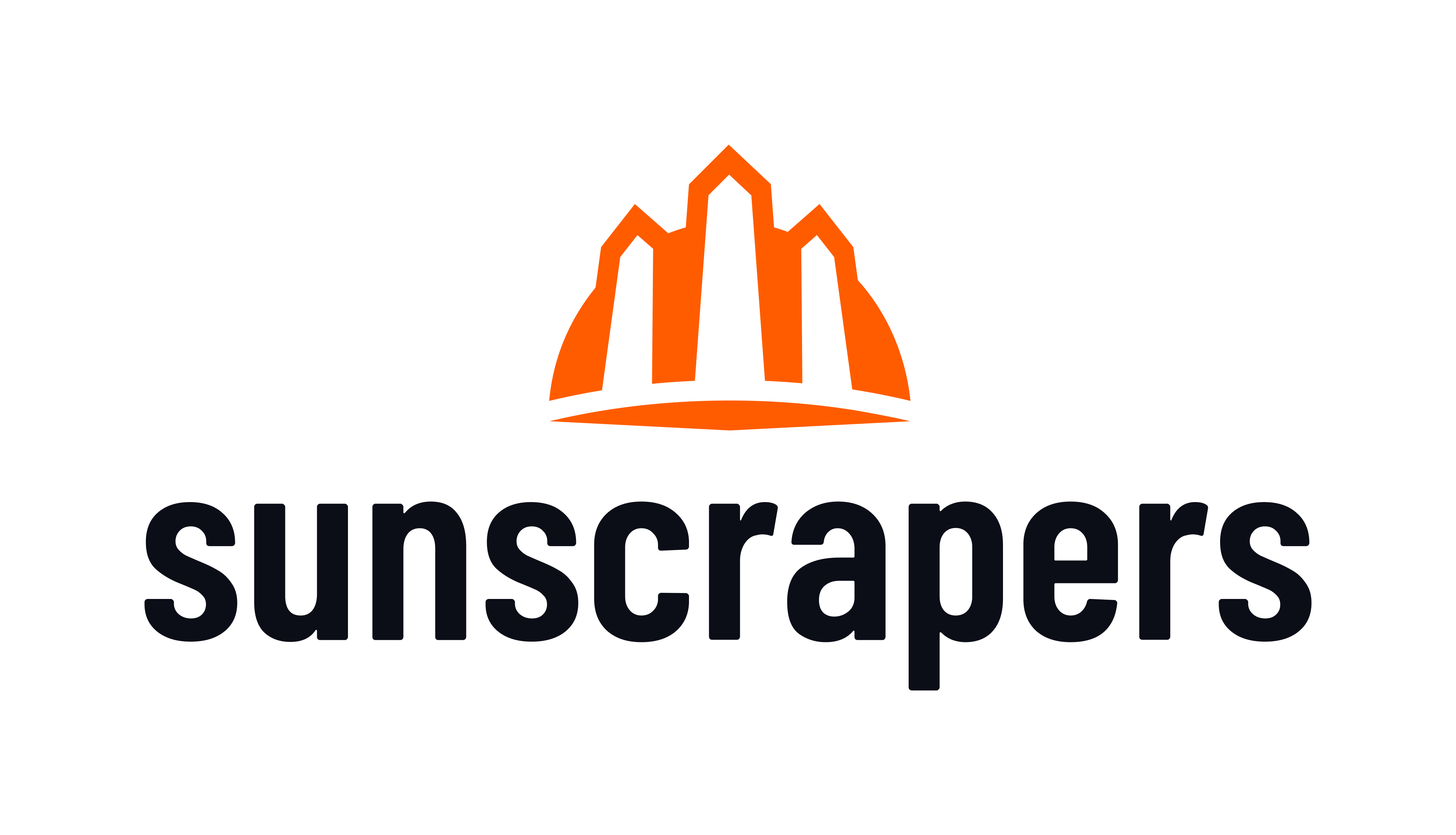 Sunscrapers